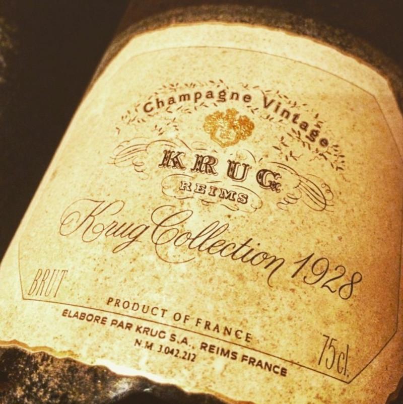 Krug, 1928