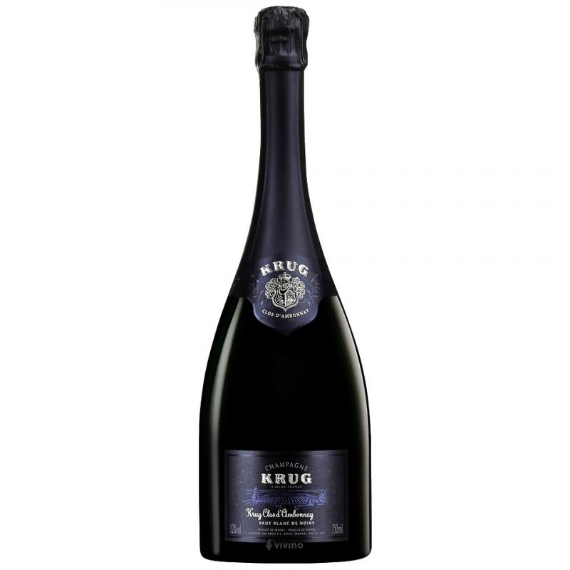 Krug Clos d’Ambonnay