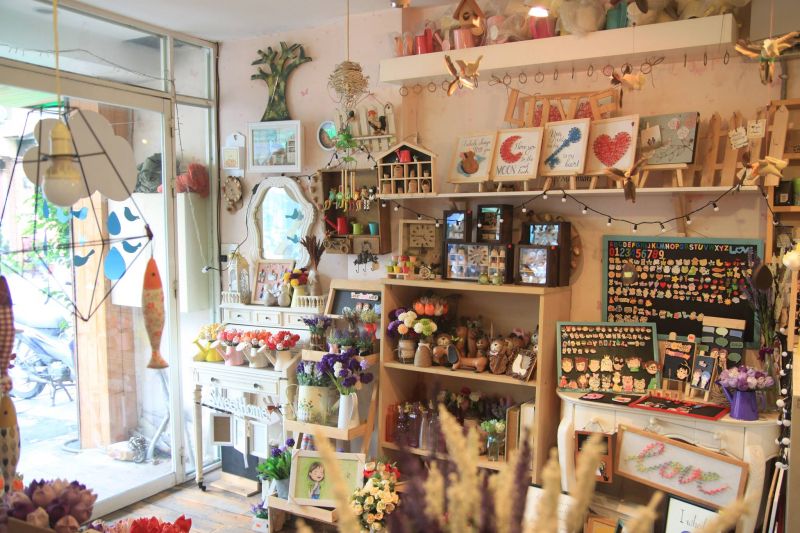 KT Handmade Shop