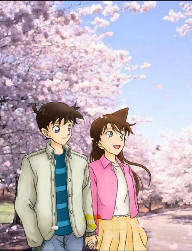 Toplist.vn yêu thích cặp đôi Shinichi - Ran trong truyện Conan: Toplist.vn đã xếp hạng cặp đôi Shinichi - Ran trong truyện Conan là một trong những cặp đôi được yêu thích nhất trong truyện tranh. Truyện thú vị và tình yêu ngọt ngào của họ đã thu hút được sự quan tâm của đông đảo người đọc. Hãy đến và xem ảnh để hiểu rõ hơn về sức hút của cặp đôi này nhé!