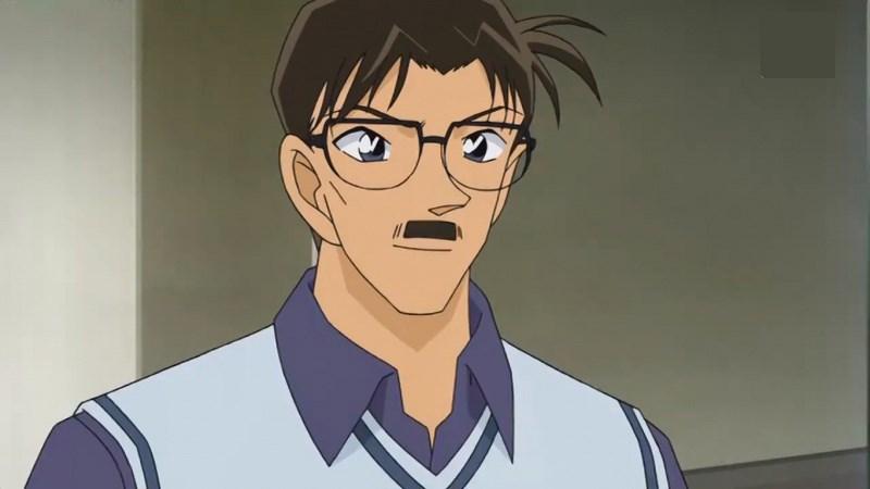 Yusaku Kudo