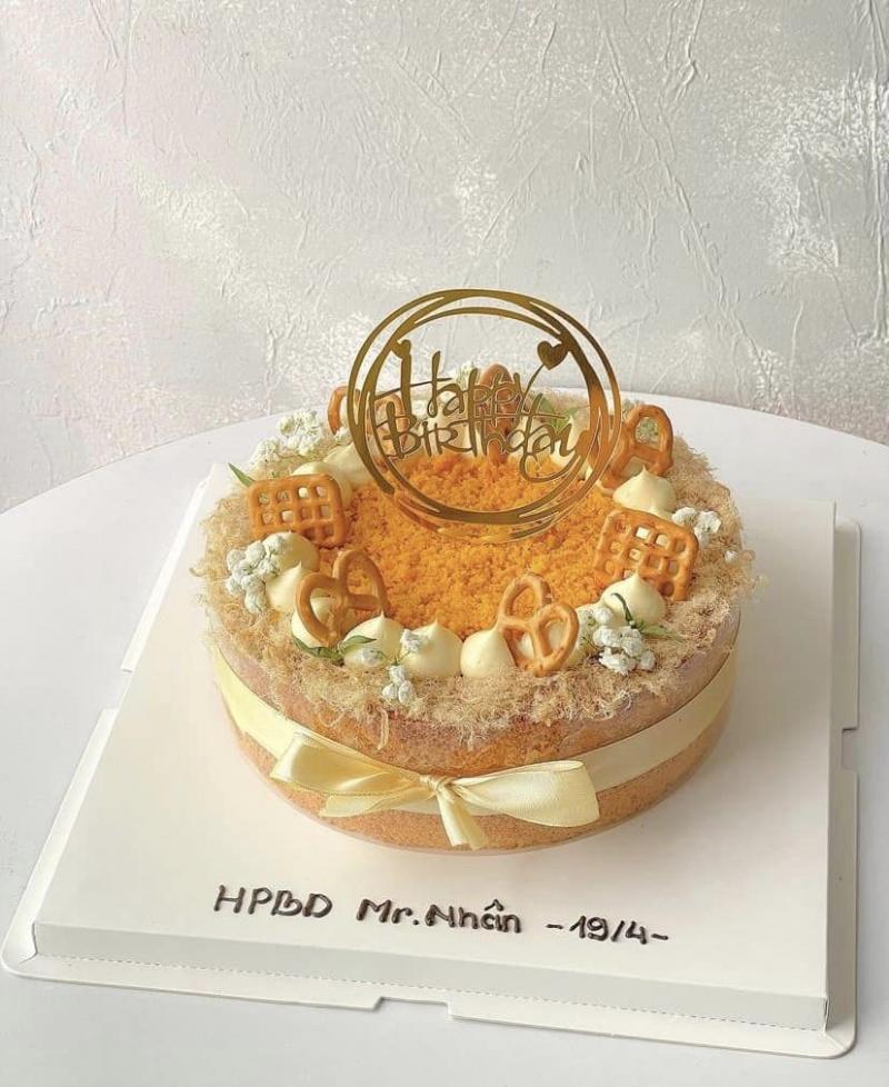 Kun Bakery Ninh Bình