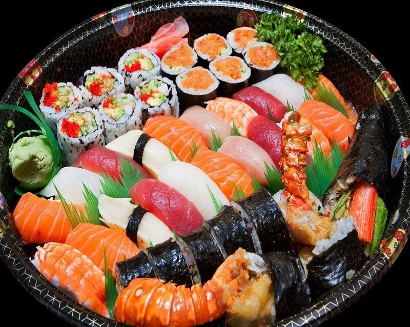 Kun Sushi