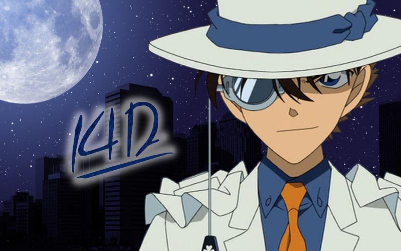 Kaito Kid