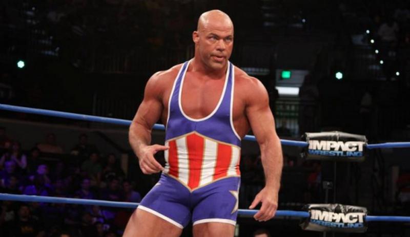 Kurt Angle