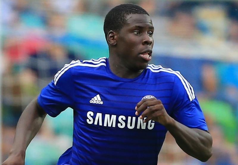 Kurt Zouma (22,7 triệu bảng)