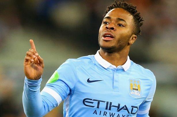 Raheem Sterling (66 triệu bảng)