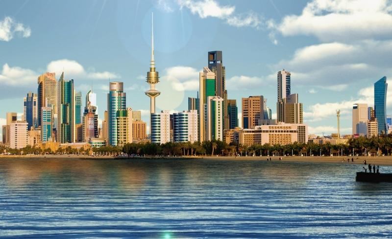 Kuwait là quốc gia có thu nhập bình quân cao thứ 5 thế giới