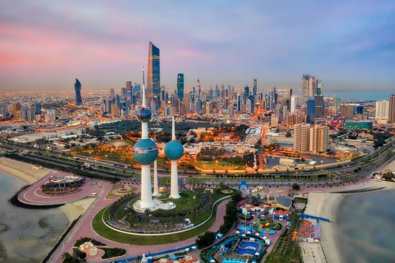 Kuwait đứng thứ 4 thế giới về mức tiêu thụ năng lượng/đầu người