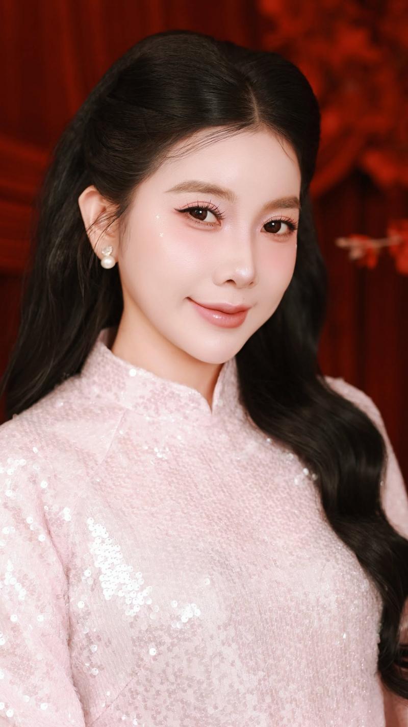 Kỳ Hân Make up (Studio BB Kỳ Hân)