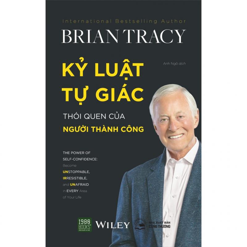 Kỷ luật tự giác - thói quen của người thành công