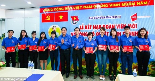 Bài thơ hay và ý nghĩa nhất về ngày thành lập Đoàn thanh niên 26/3