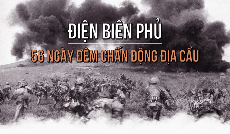 Chiến thắng Điện Biên Phủ