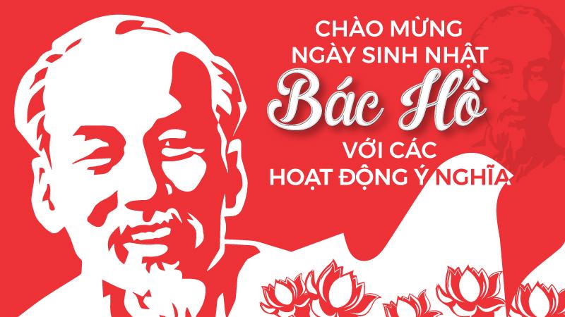 Mẩu truyện về sinh nhật bác Hồ hay nhất