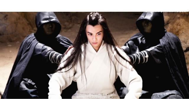 Bộ phim võ thuật Trung Quốc hay nhất