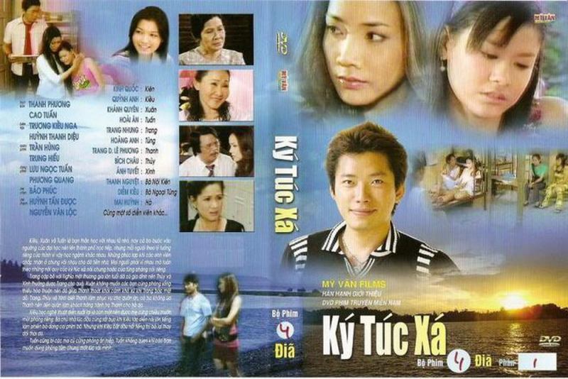 Ký túc xá - KTX (2007)