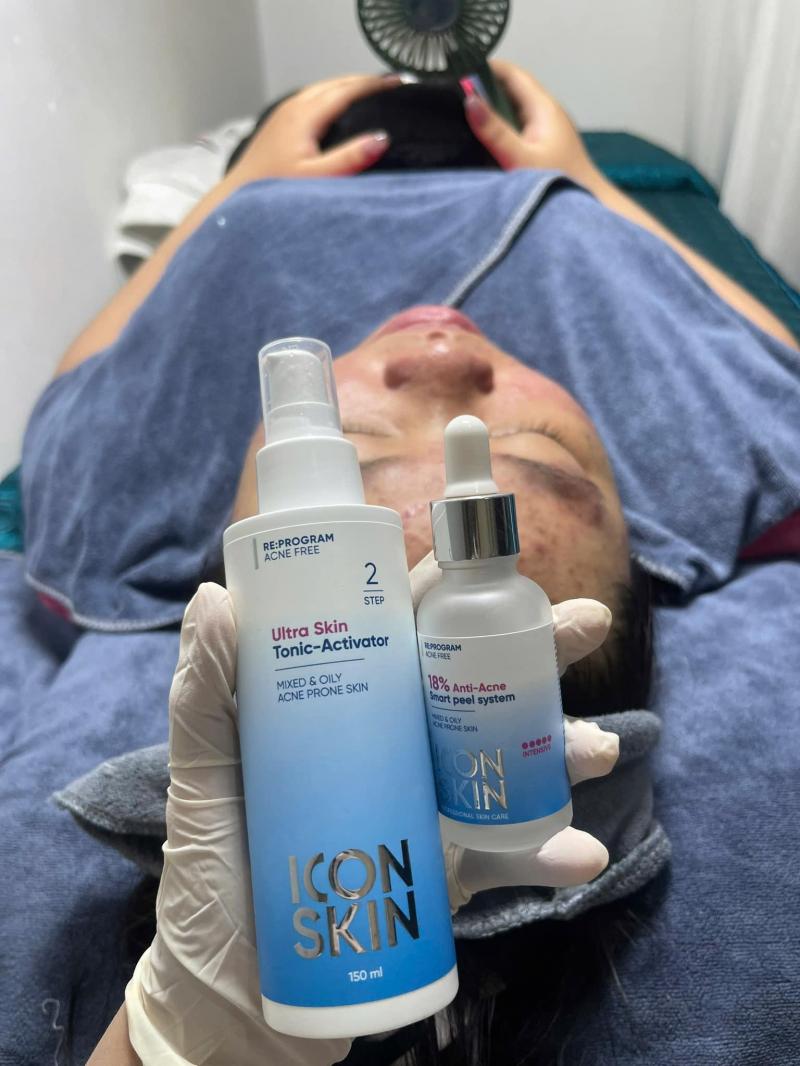 Kỳ Uyên Beauty & Spa