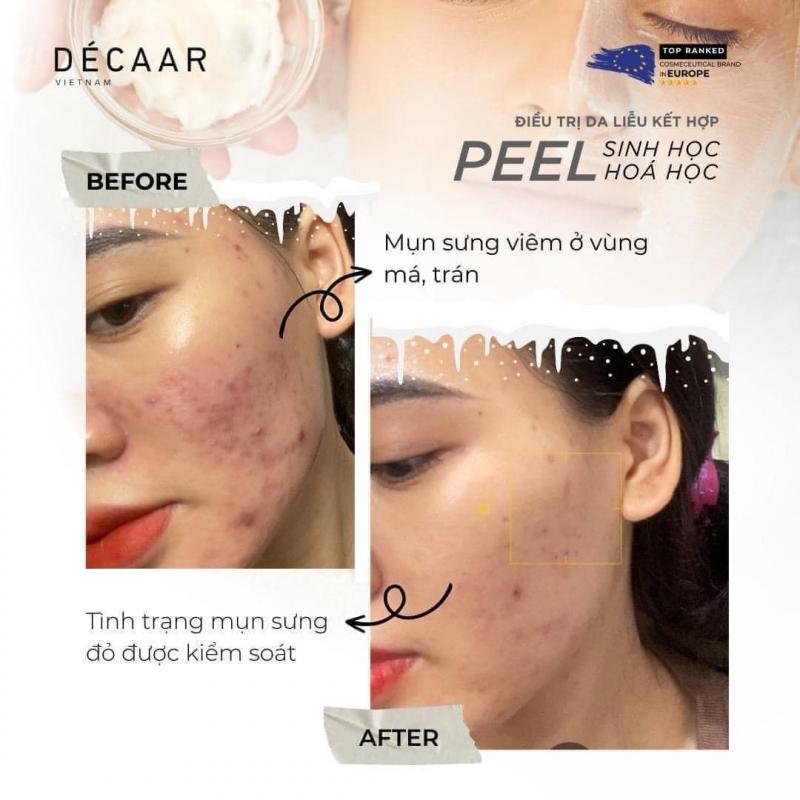 Kỳ Uyên Beauty & Spa