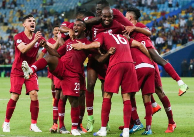 Kỳ World Cup cuối cùng “phiên bản” 32 đội