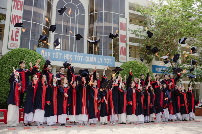 Kỷ yếu Tabi luôn đầu tư sáng tạo những concept vô cùng thú vị