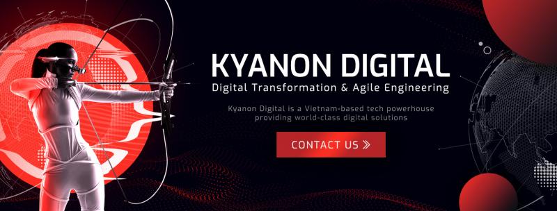 Kyanon Digital