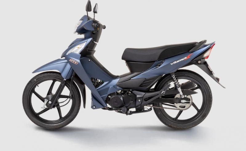 Kymco Visar S 50