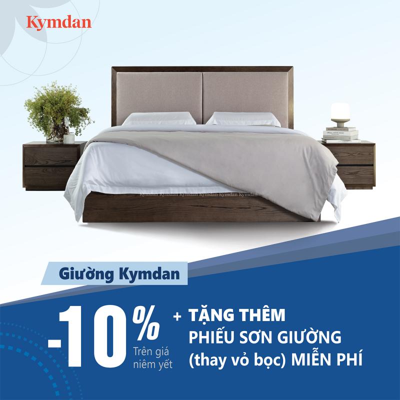 Cửa hàng nệm Kymdan