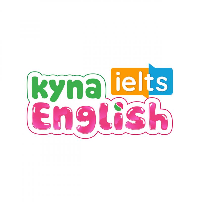 Kyna English