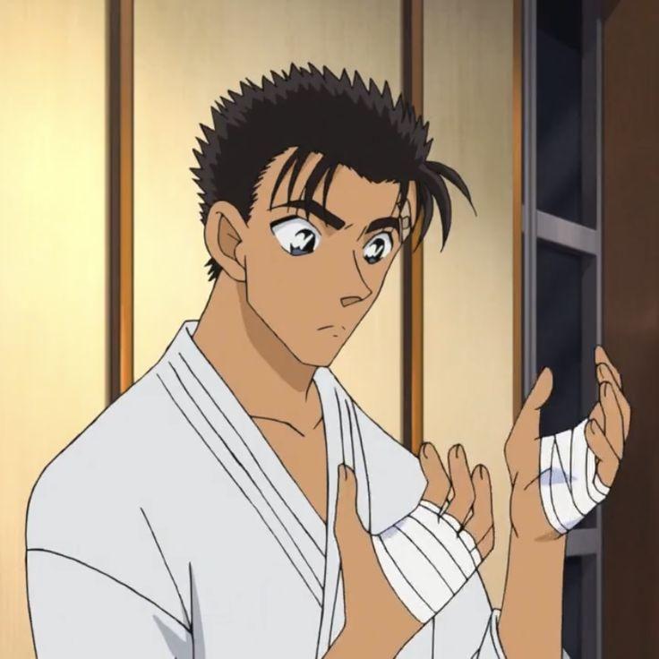 Kyogoku Makoto