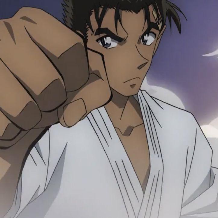 Kyogoku Makoto