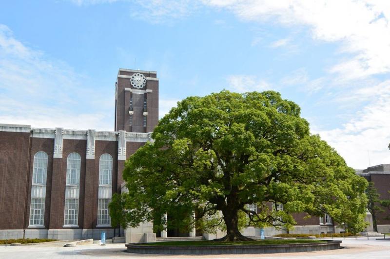 Kyoto University