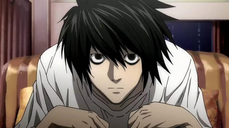 Death Note Anime- Mini Kit Posters – froheyo