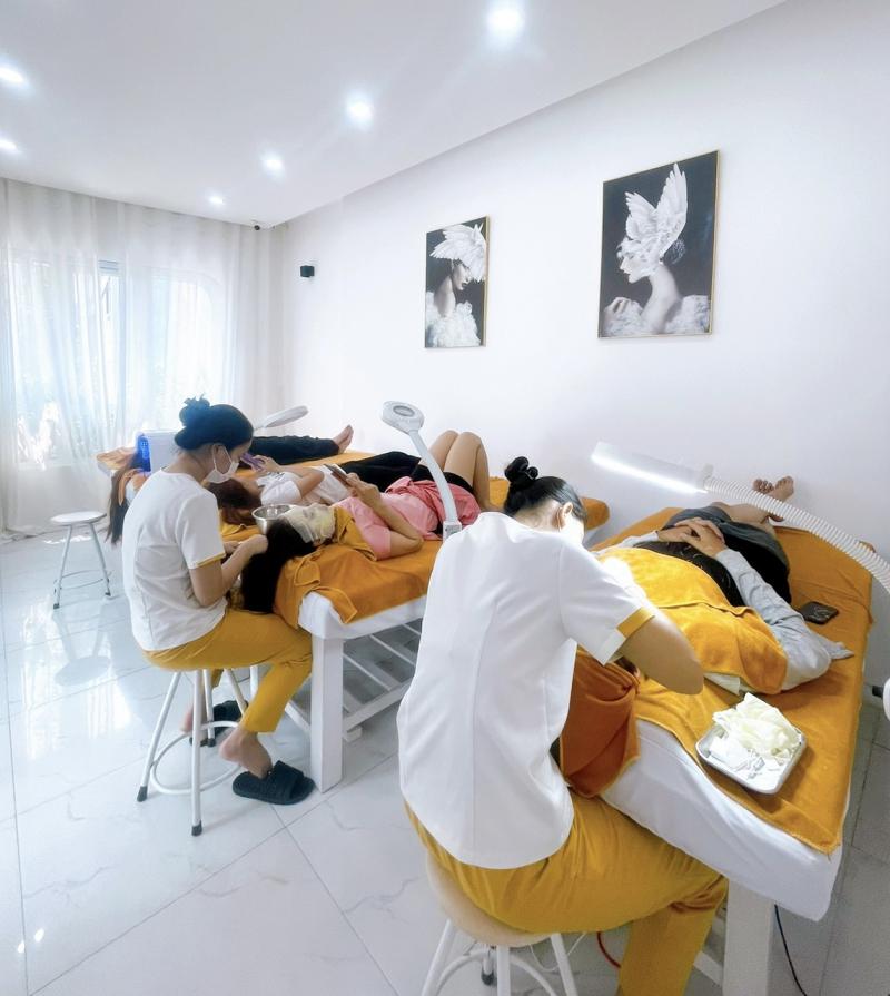 La Beauty - Spa Trị Mụn Tại Đà Nẵng