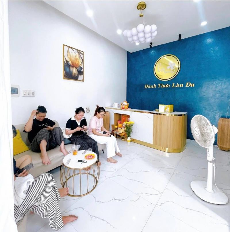 La Beauty - Spa Trị Mụn Tại Đà Nẵng