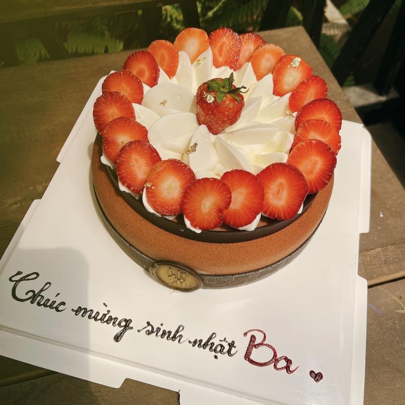 La Cà - Café, Bakery, Playground