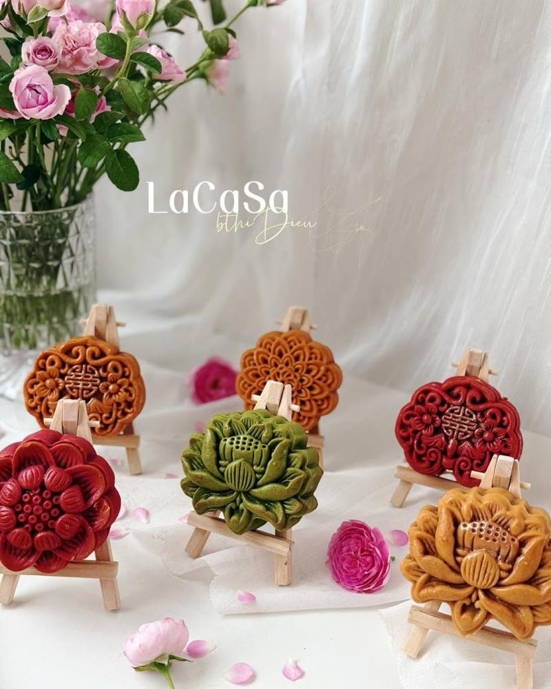 La Casa - Tiệm bánh Handmade