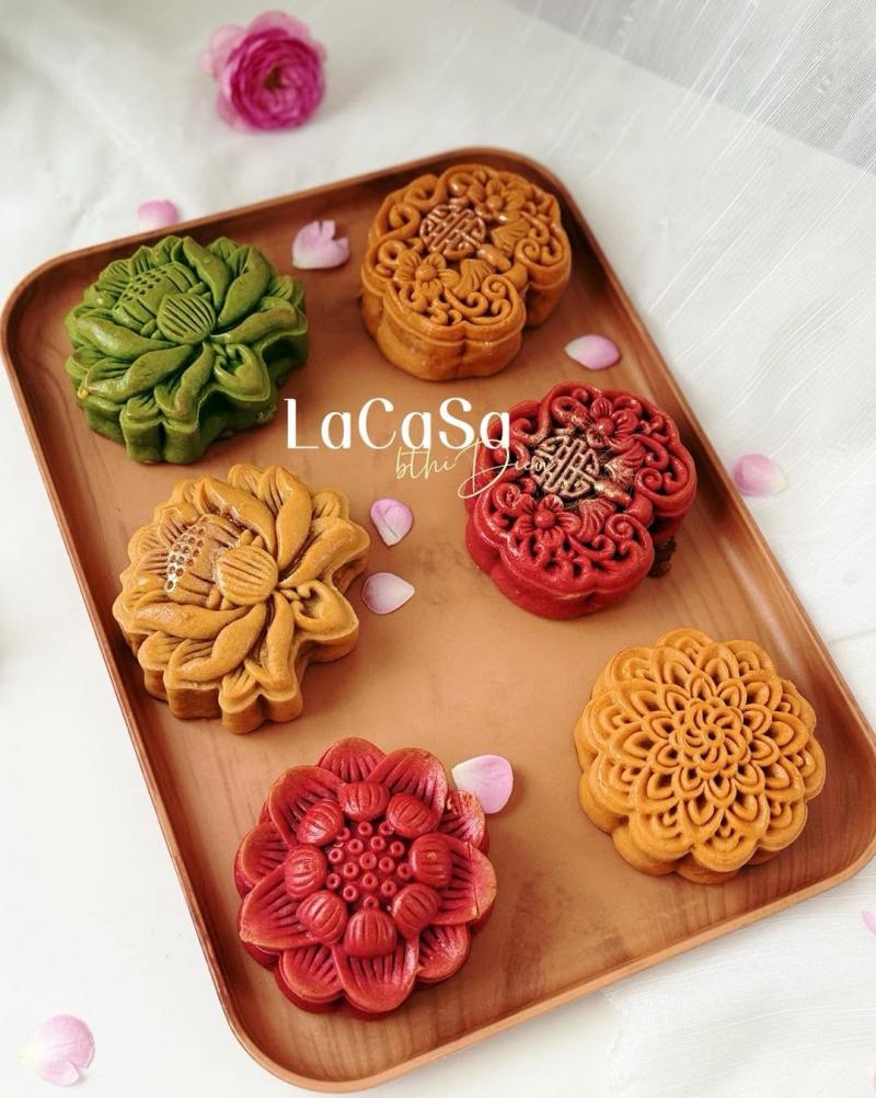 La Casa - Tiệm bánh Handmade