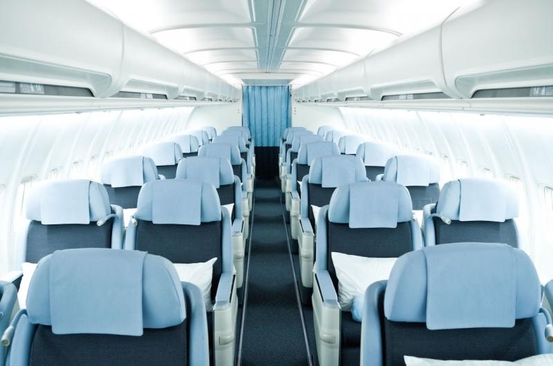 La Compagnie- Hãng hàng không nổi tiếng với những chuyến bay “nghỉ dưỡng”