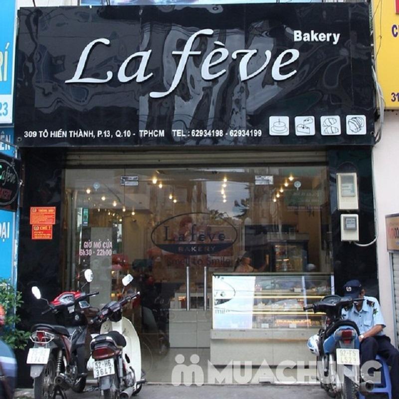 La Feve Bakery