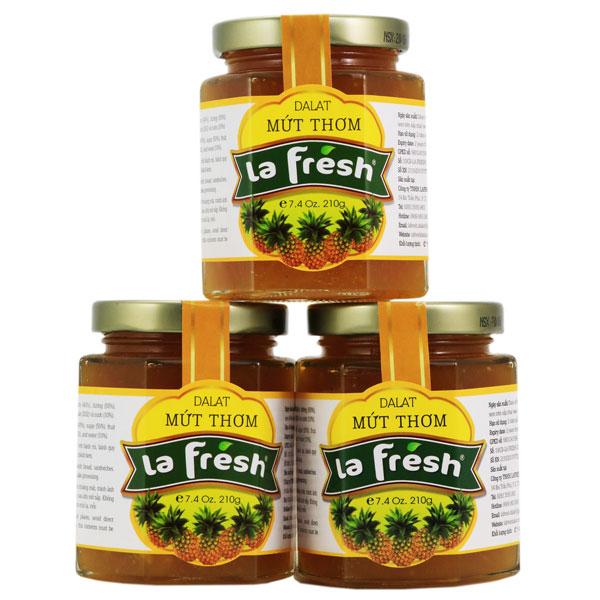 La Fresh Đà Lạt