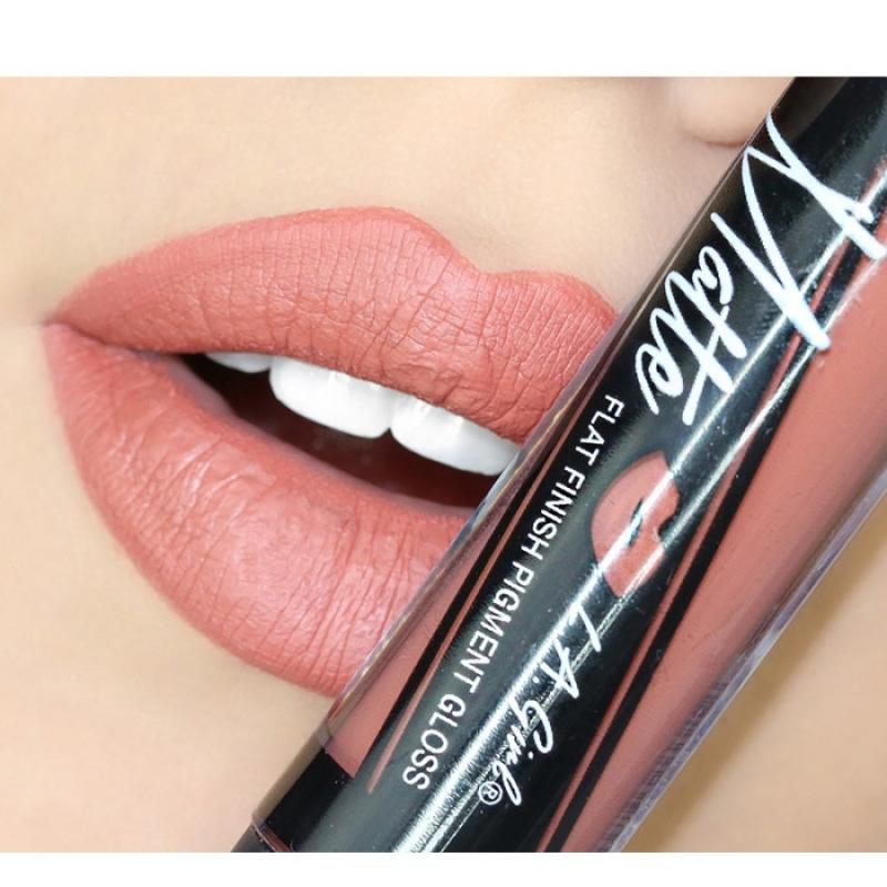 LA Girl Matte Gloss - Fleur