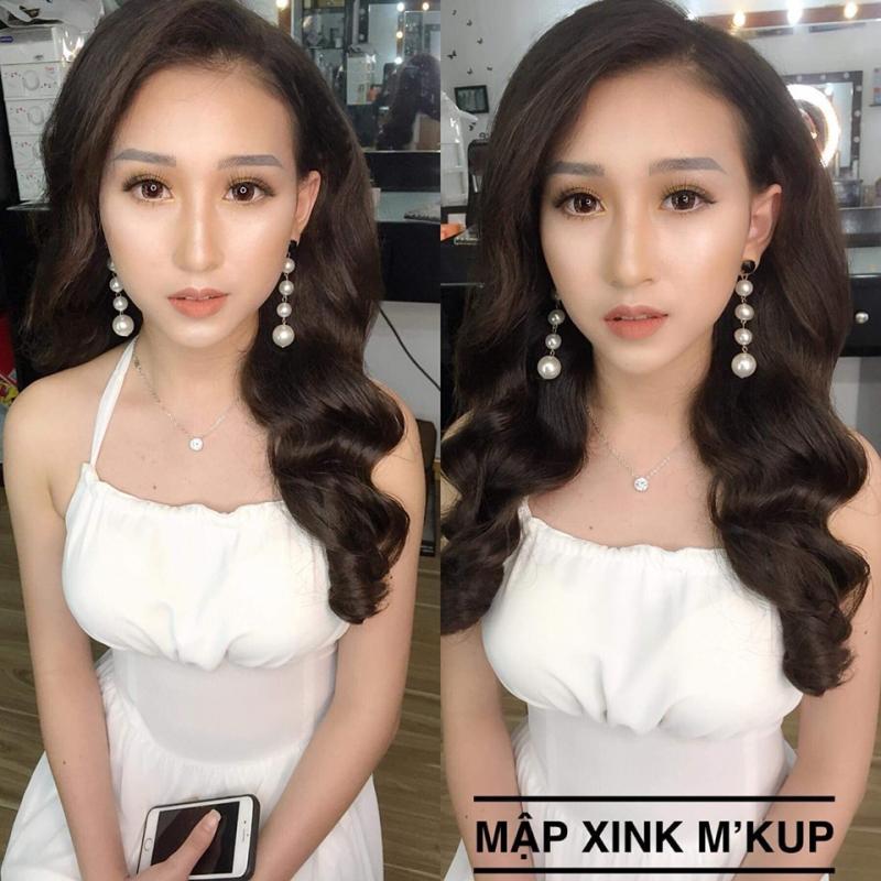 La Hải Hà Makeup (Kami Wedding)