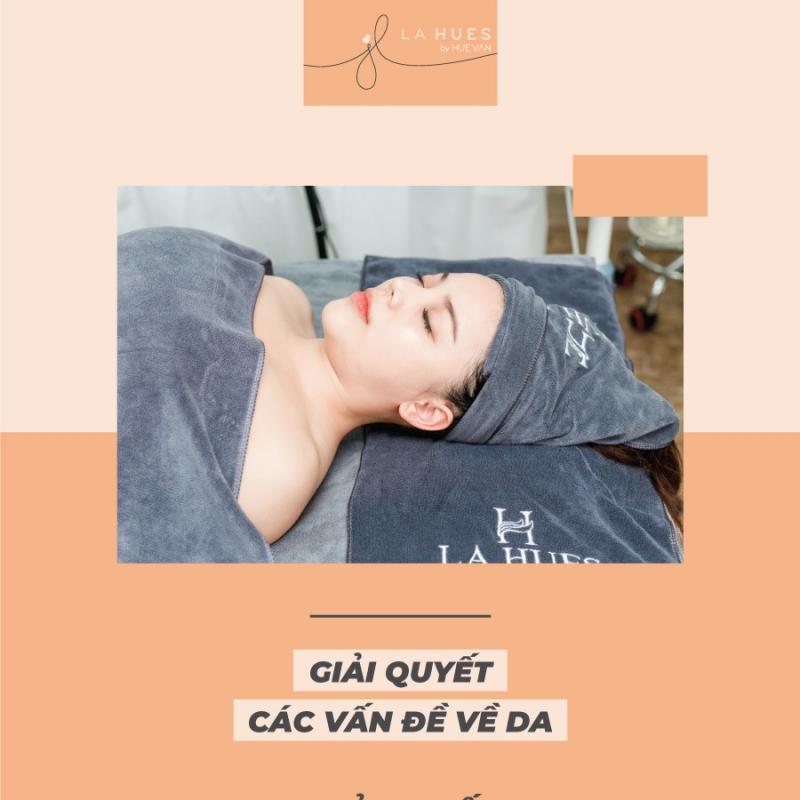 La Hues Spa & Clinic