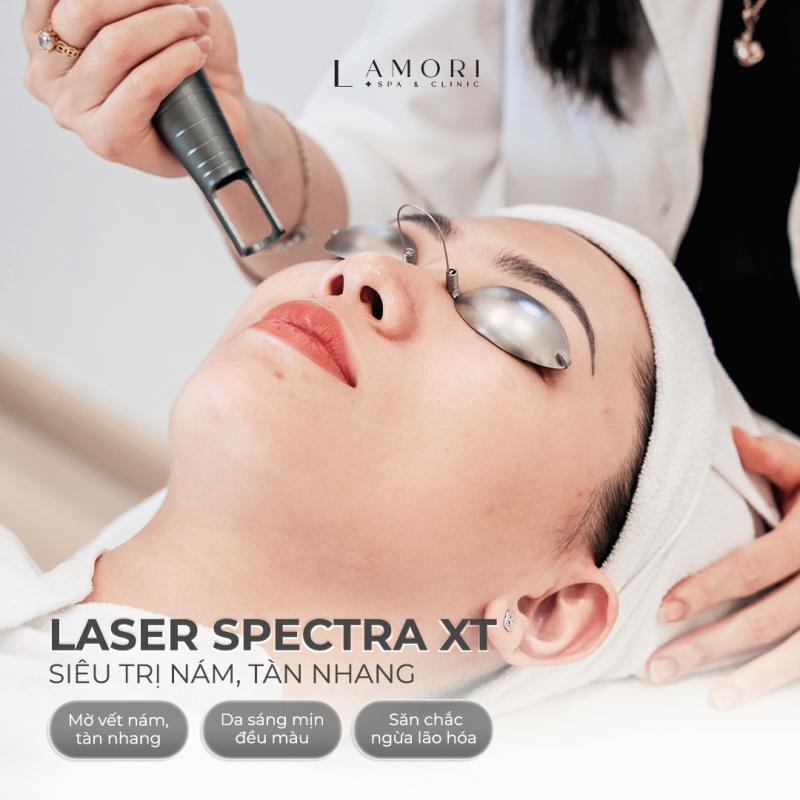 La Mori Spa & Clinic