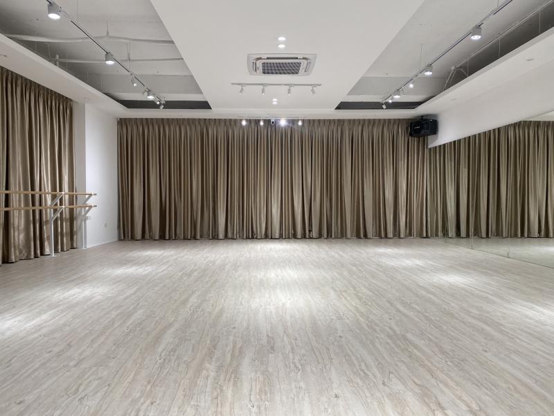 La Muse Dance Studio