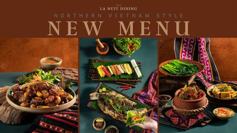 La Nuit Dining