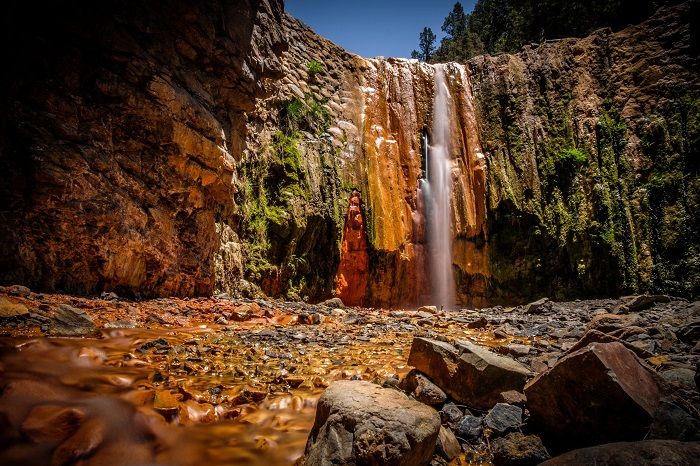 Những trải nghiệm khám phá tuyệt vời cho bạn trên đảo La Palma