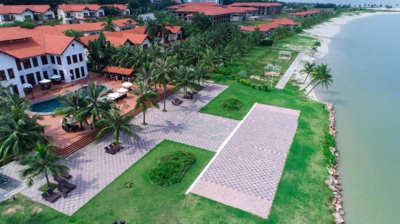 La Paz Resort Hạ Long