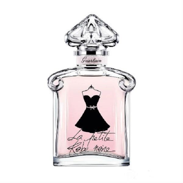 La Petite Robe Noire Guerlain dành cho những cô nàng Ma Kết