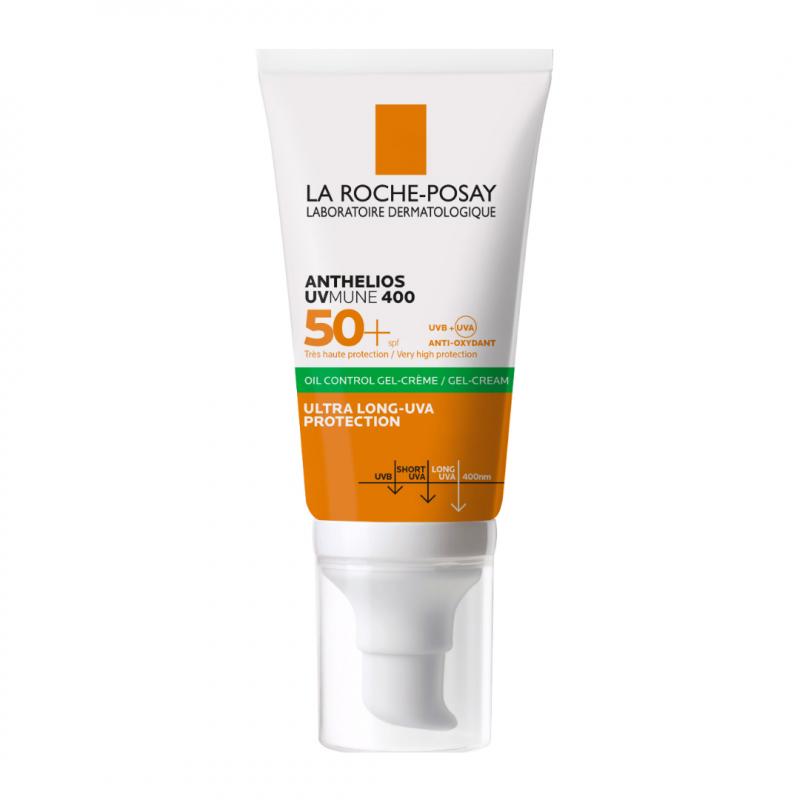 La Roche-Posay Anthelios UV Mune 400 Oil Control